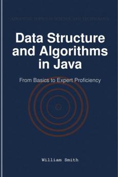 Data Structure and Algorithms in Java