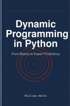Dynamic Programming in Python