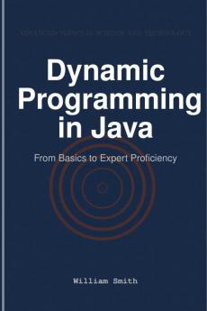 Dynamic Programming in Java