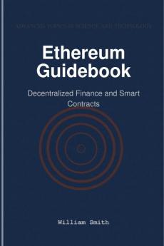 Ethereum Guidebook