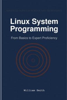 Linux System Programming