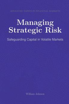 Managing Strategic Risk