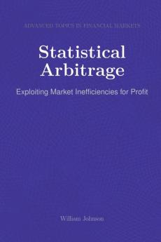 Statistical Arbitrage