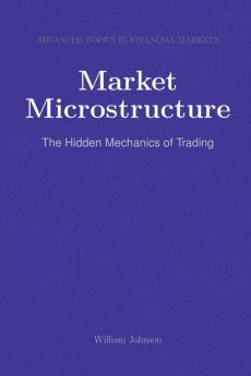 Market Microstructure