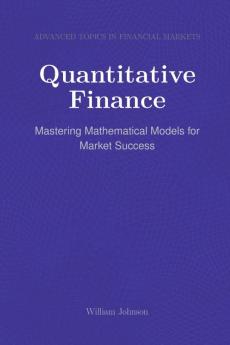 Quantitative Finance