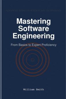Mastering Software Engineering