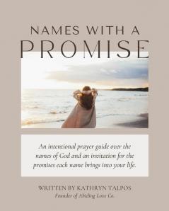 Names with a Promise