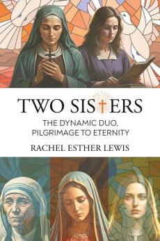 Two Sisters The Dynamic Duo Pilgrimage to Eternity