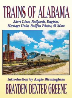 Trains of Alabama