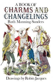 A Book of Charms and Changelings
