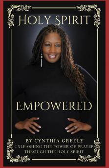 Holy Spirit Empowered