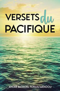 Versets du Pacifique