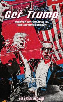 WE THE PEOPLE - GET TRUMP