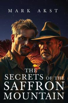 The Secrets of the Saffron Mountain