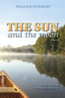 THE SUN AND THE MOON