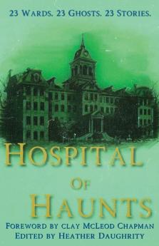 Hospital of Haunts