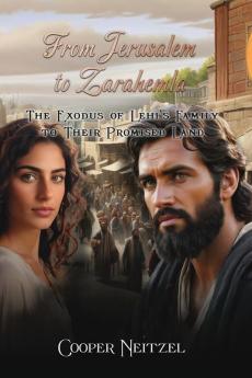 From Jerusalem  to Zarahemla