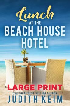 Lunch at The Beach House Hotel