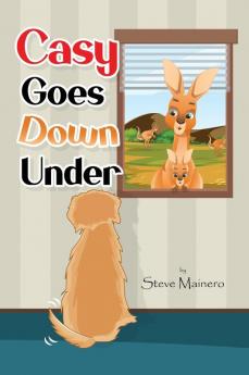 Casy Goes Down Under