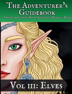 The Adventurer's Guidebook