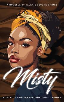 Misty