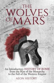 The Wolves of Mars