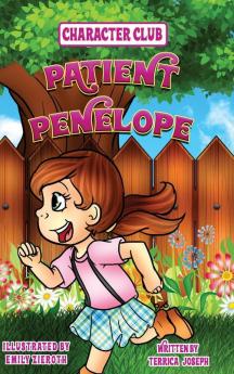 Patient Penelope (Character Club)