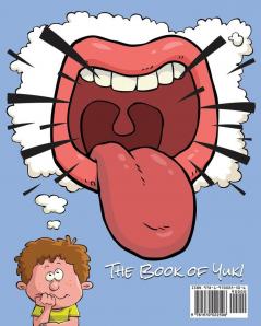 The Big Beautiful Book of Burping Belching & Barfing