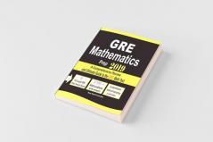 GRE Math Prep 2019