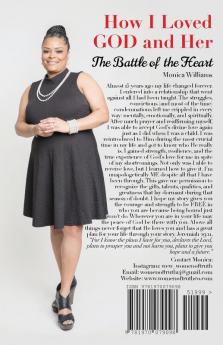 How I Loved GOD and Her: The Battle of the Heart