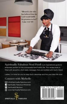 Spiritually Fabulous Soul Food: Recipes For The Soul