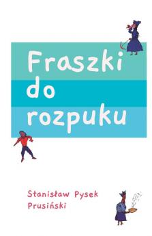 Fraszki do rozpuku