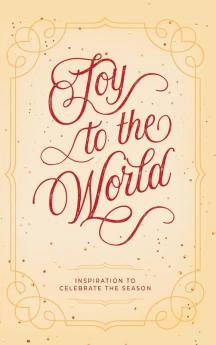 Joy to the World