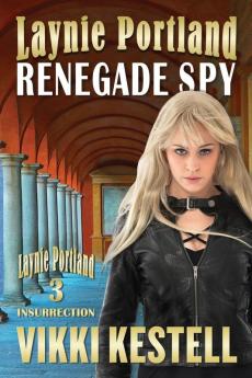 Laynie Portland Renegade Spy: 3