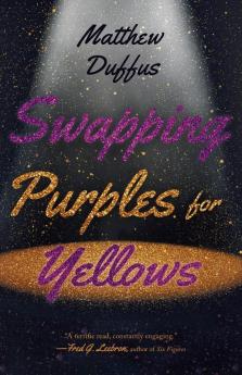 Swapping Purples for Yellows