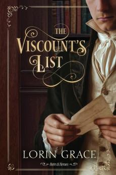 The Viscount's List