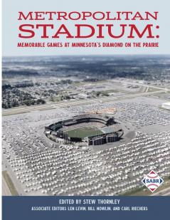 Metropolitan Stadium