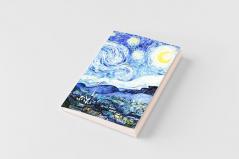 Vincent van Gogh Planner 2022