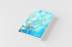 Vincent Van Gogh Planner 2022