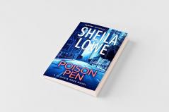 Poison Pen: A Claudia Rose Novel