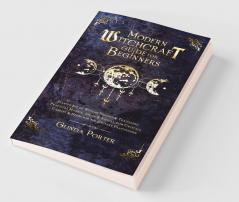 Modern Witchcraft Guide for Beginners