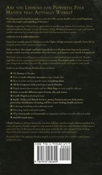 Beginner's Witch Guide to Hoodoo & Folk Magick