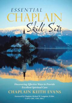 Essential Chaplain Skill Sets