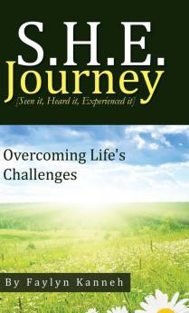 S.H.E. Journey [Seen It Heard It Experienced It]