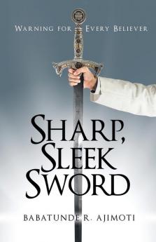 Sharp Sleek Sword