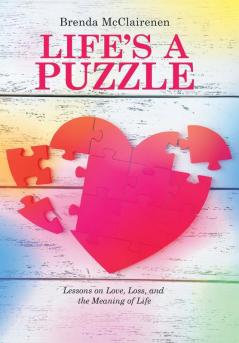 Life'S a Puzzle