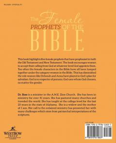 The Female Prophets of the Bible