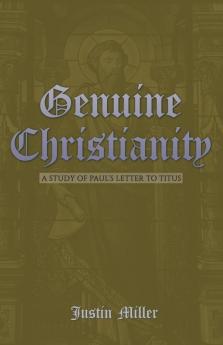 Genuine Christianity