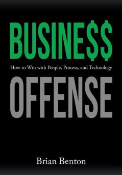 Business Offense