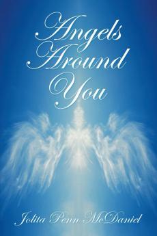Angels Around You